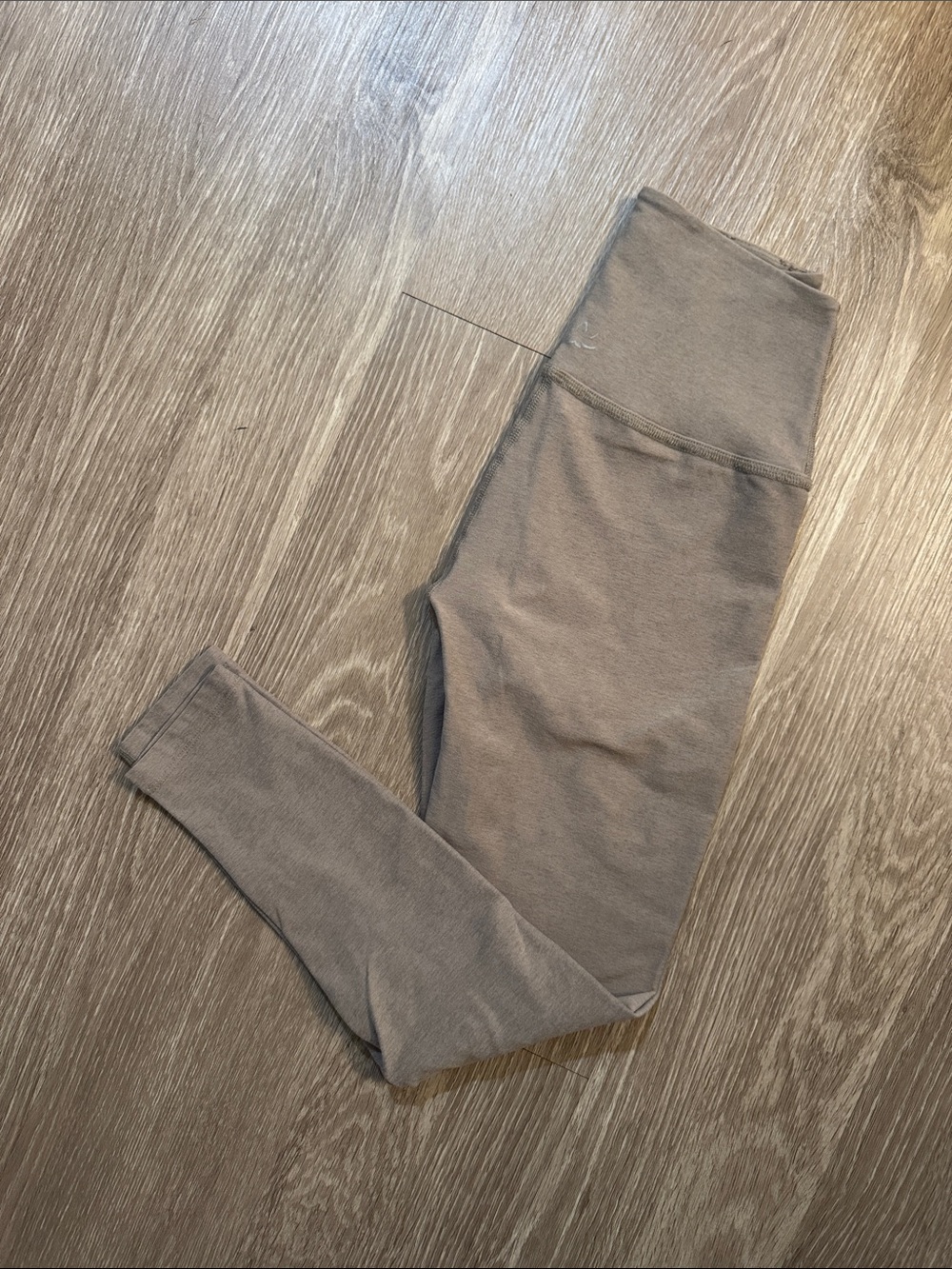 Beyond Yoga spacedye birch leggings small
